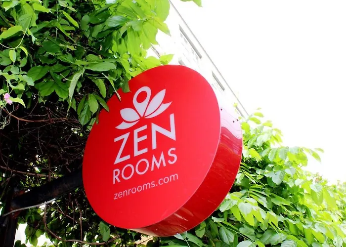 Zen Rooms Joo Chiat